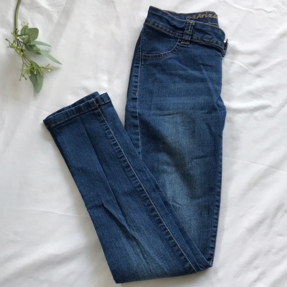 Kids Jeans - Picture 2 of 3